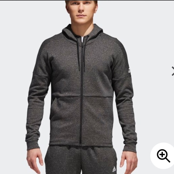 adidas stadium id hoodie